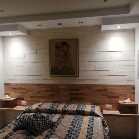 Ponte Vestilli B&B Limatola Zewnętrze zdjęcie