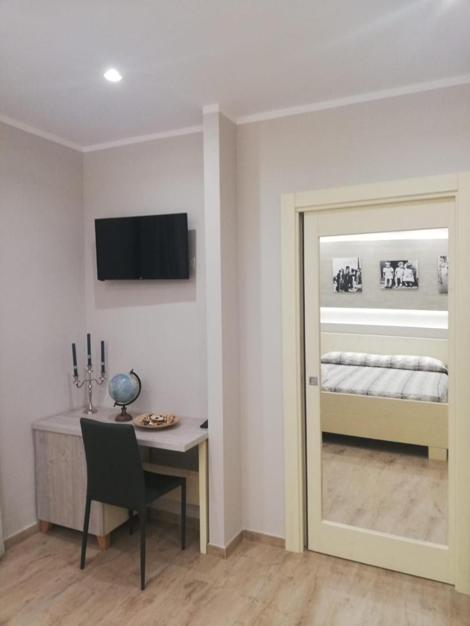 Ponte Vestilli B&B Limatola Zewnętrze zdjęcie