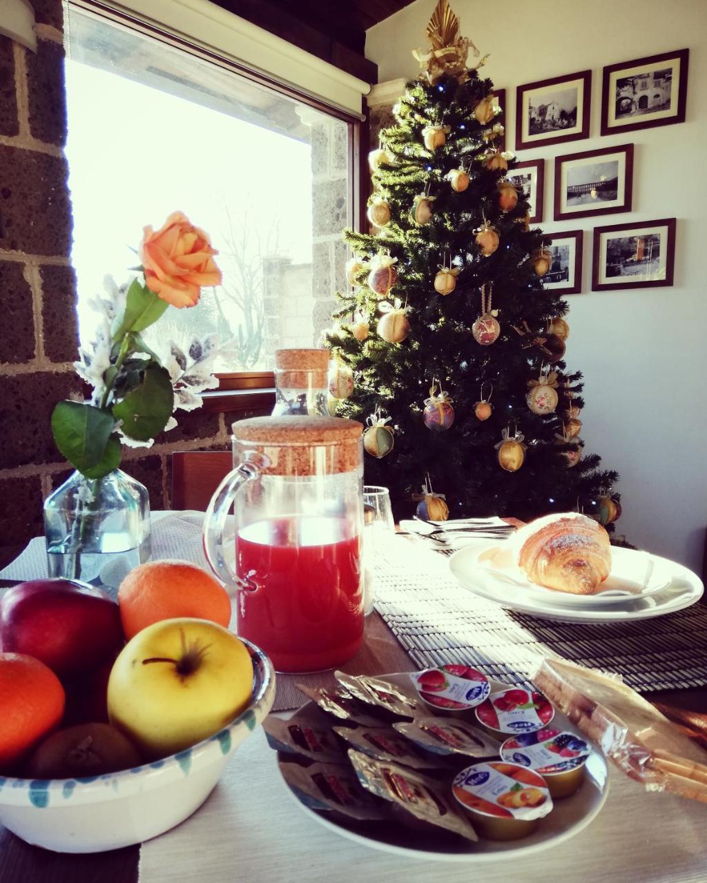 Ponte Vestilli B&B Limatola Zewnętrze zdjęcie