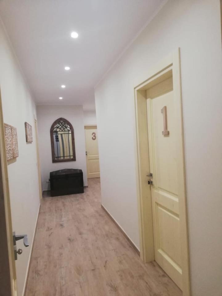 Ponte Vestilli B&B Limatola Zewnętrze zdjęcie