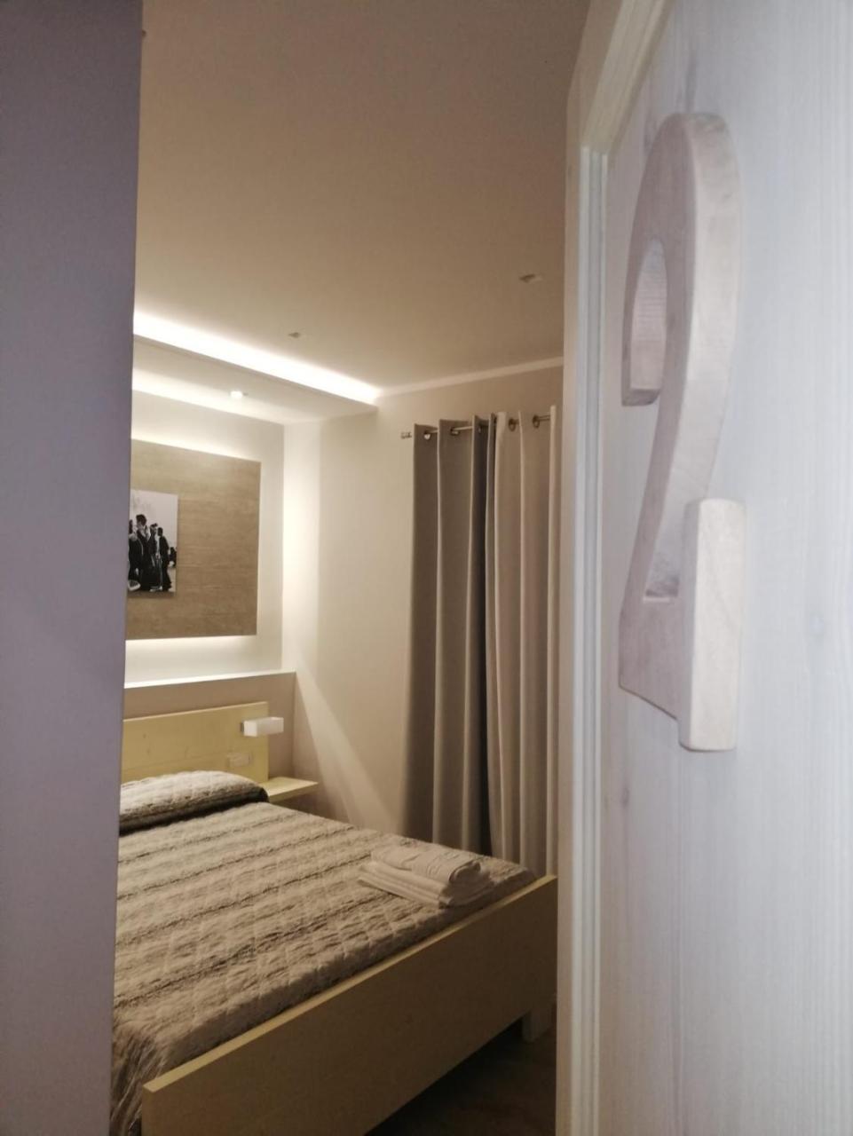 Ponte Vestilli B&B Limatola Zewnętrze zdjęcie