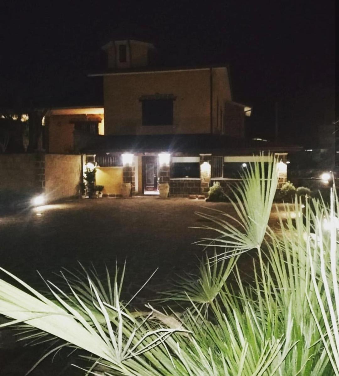 Ponte Vestilli B&B Limatola Zewnętrze zdjęcie