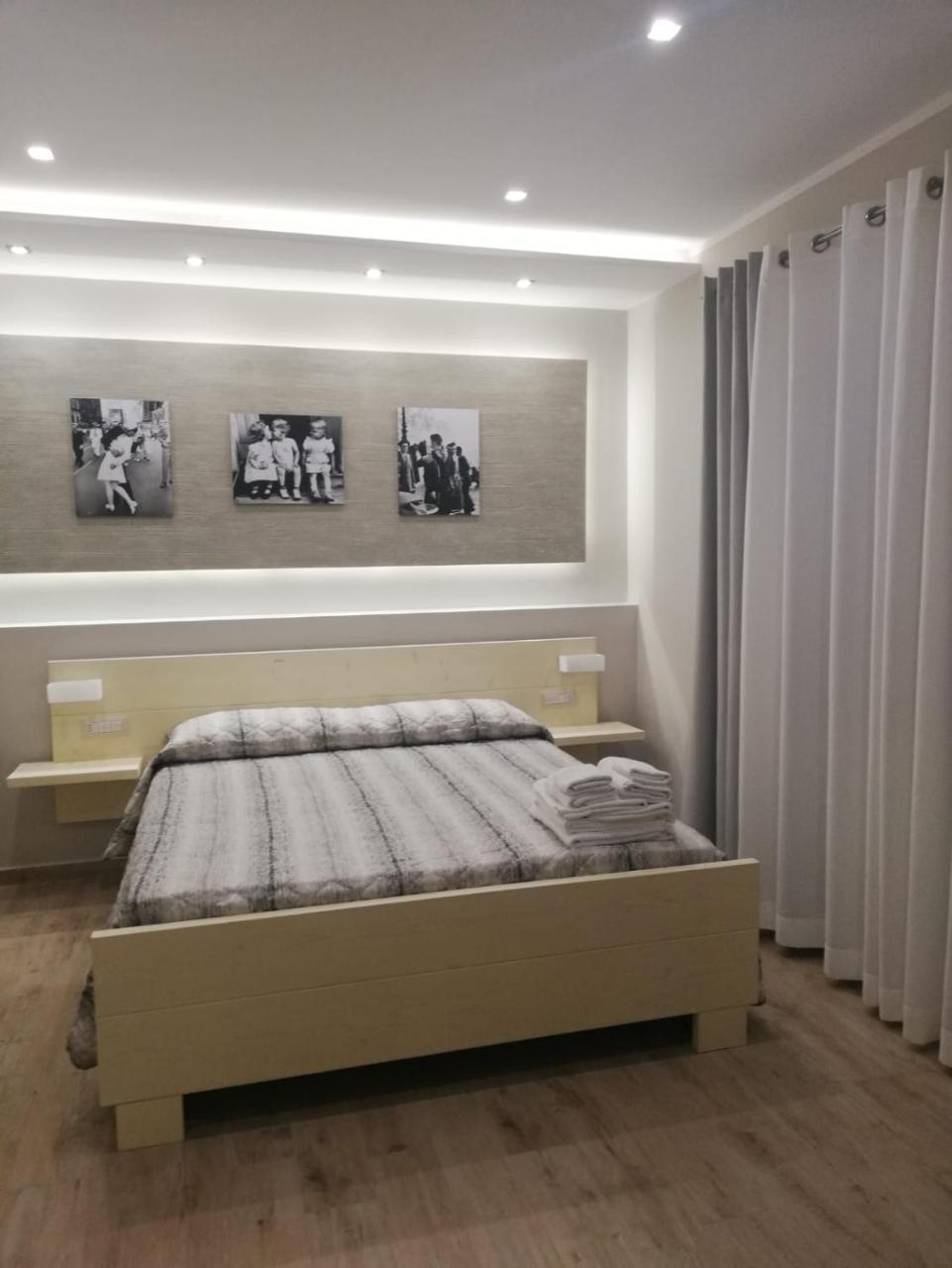 Ponte Vestilli B&B Limatola Zewnętrze zdjęcie