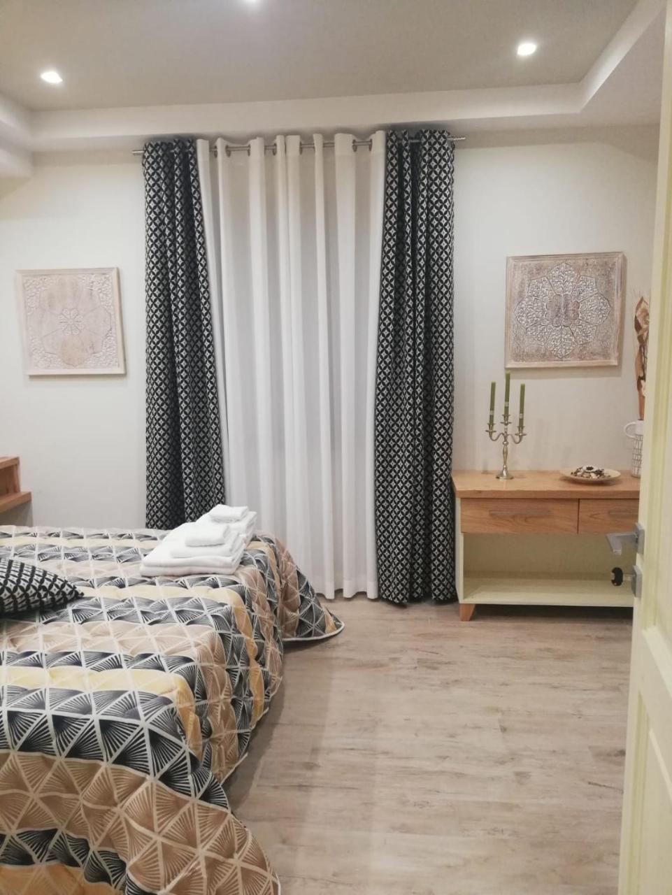 Ponte Vestilli B&B Limatola Zewnętrze zdjęcie