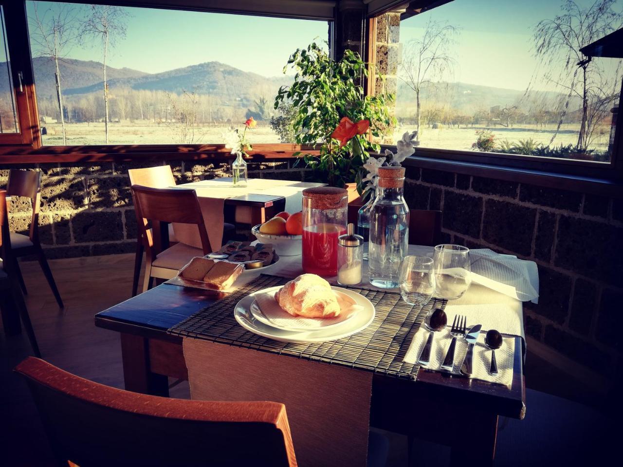 Ponte Vestilli B&B Limatola Zewnętrze zdjęcie