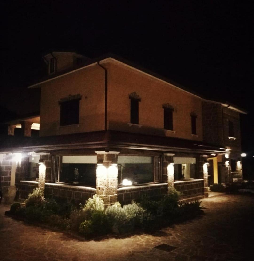 Ponte Vestilli B&B Limatola Zewnętrze zdjęcie